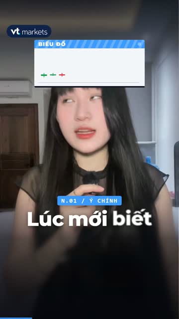 Khung hình mẫu phong cách Bản Tin