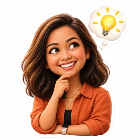 Vy, trợ lý lên kế hoạch và viết kịch bản